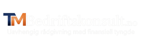 TM Bedriftskonsult