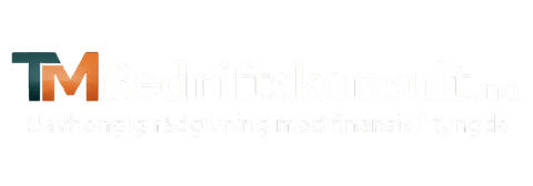 TM Bedriftskonsult