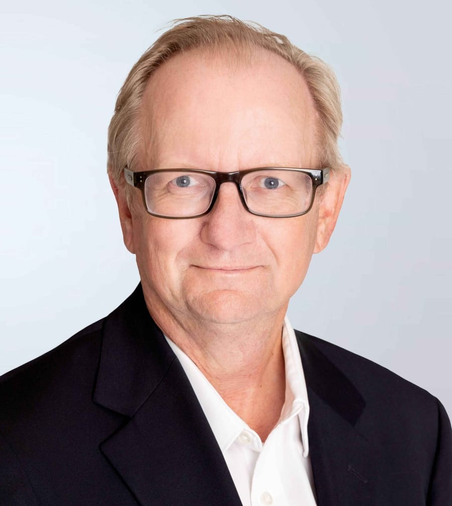 Torbjørn Martinsen