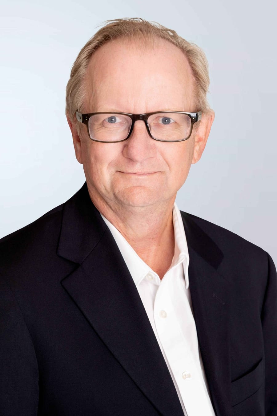 Torbjørn Martinsen
